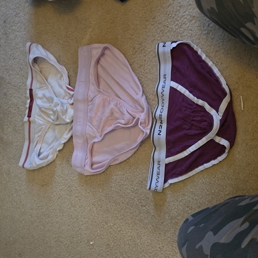 Mens Briefs